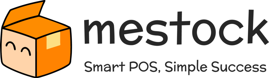 meStock — Smart POS, Simple Success